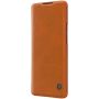 Nillkin Qin Series Leather case for Oneplus 8 Pro order from official NILLKIN store